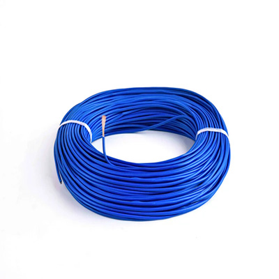 2.5 SINGLE CORE CABLE BLUE(OMAN)